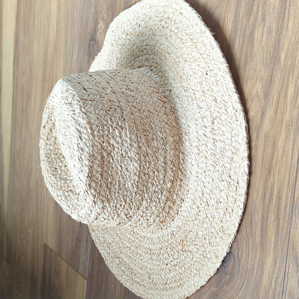 Aerie Straw Hat